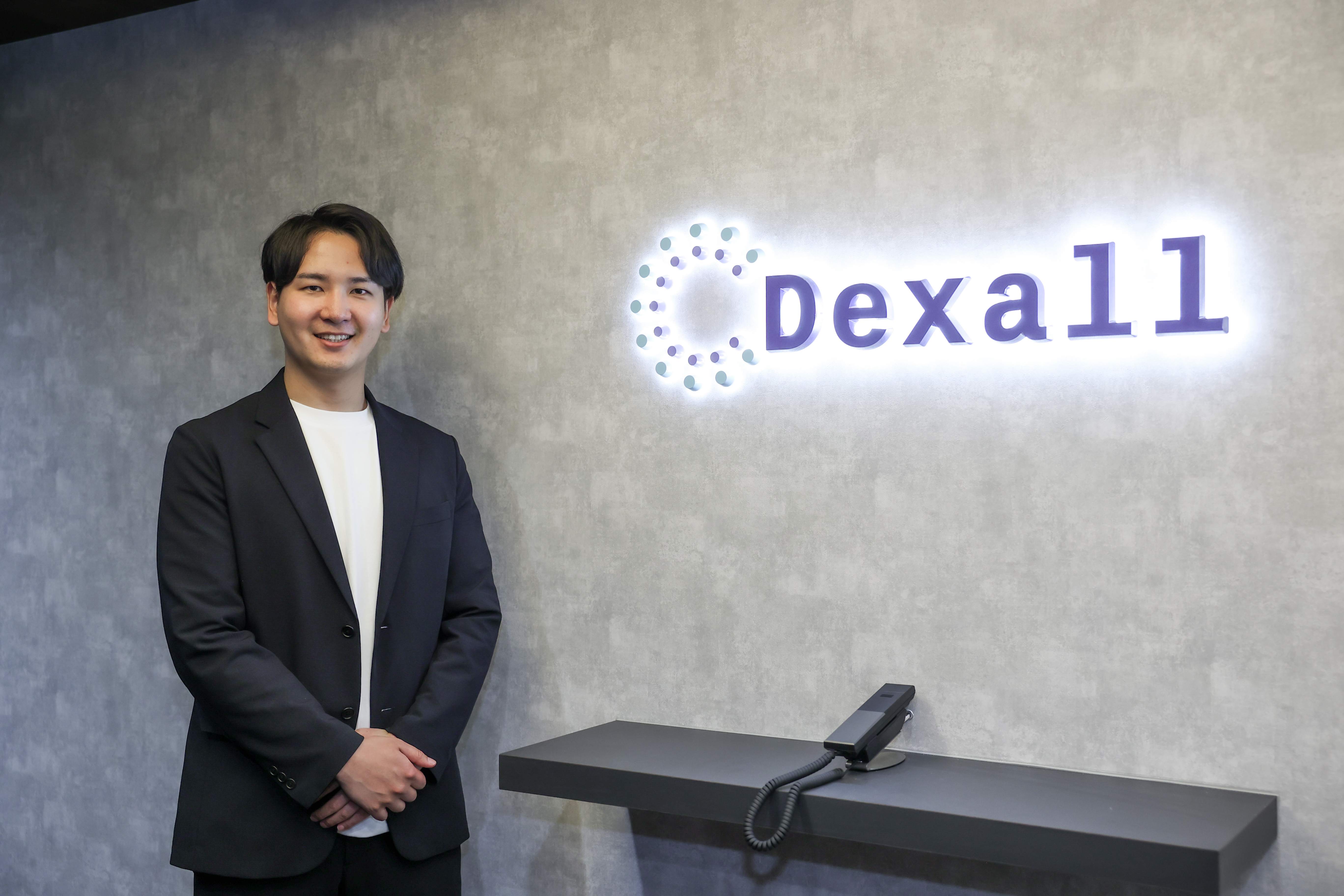 CEO Message